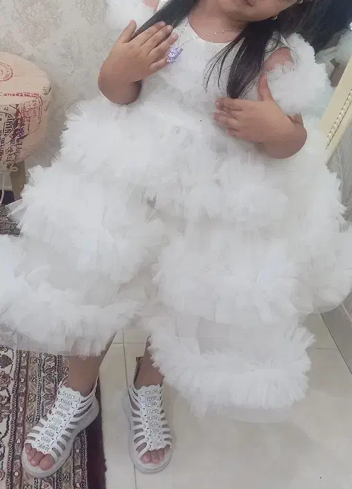 دون عروسی دخترونه کوتاه|لباس|پارسآباد, |دیوار