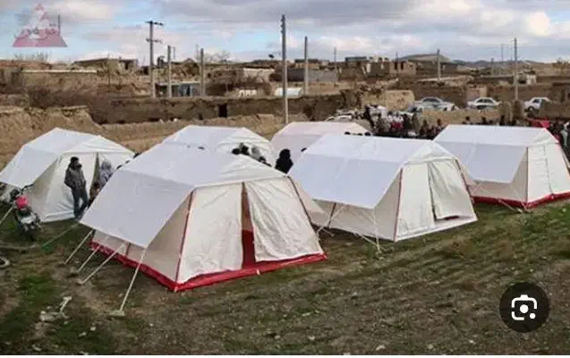 چادر مسافرتی|کوهنوردی و کمپینگ|بندر کنگان, |دیوار