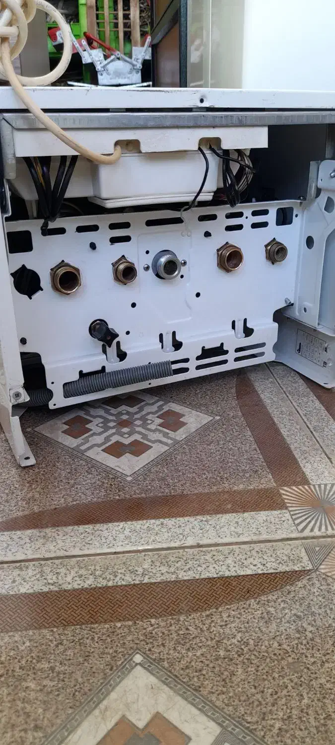 پکیج بوتان مدل اپتیما ۲۸۰۰۰|آبگرمکن، پکیج، شوفاژ|قم, انسجام|دیوار