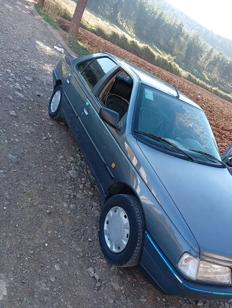 ماشین تر و تمیز|خودرو سواری و وانت|علی‌آباد کتول, |دیوار