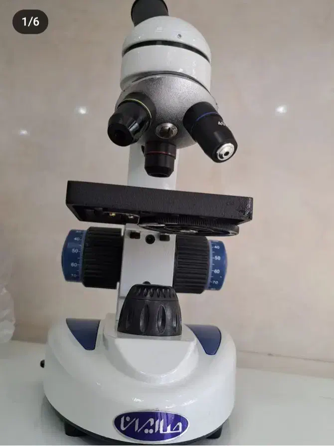 میکروسکوپ STM-1400 صاایران|لوازم التحریر|اصفهان, خلجا|دیوار