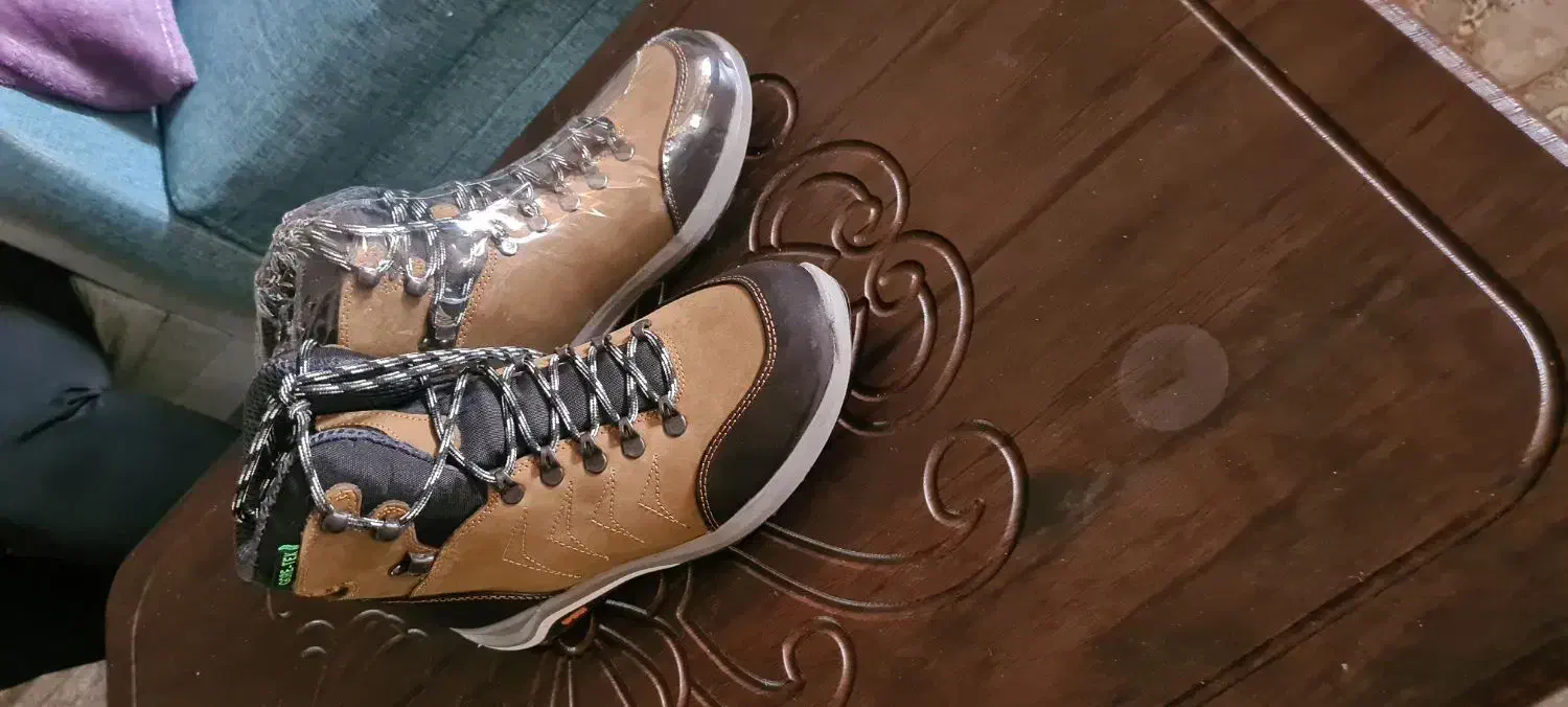 کفش مناسب طبیعت گردی|کوهنوردی و کمپینگ|تهران, آشتیانی|دیوار