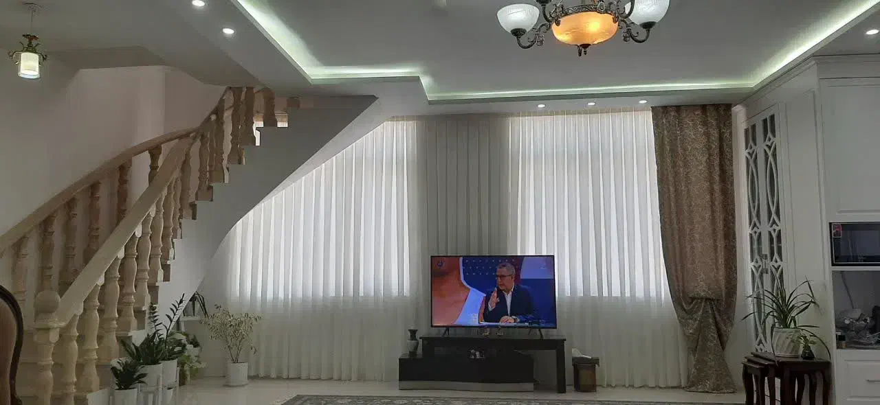 فروش آپارتمان دوبلکس زیر قیمت منطقه نزدیک به حرم|فروش آپارتمان|مشهد, مصلی (کارمندان اول)|دیوار