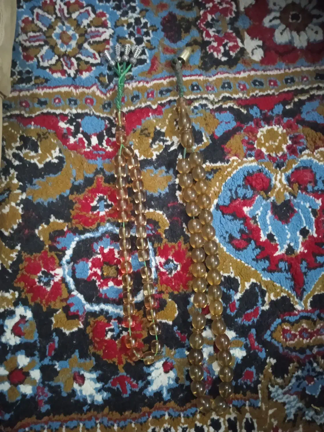 تسبیح سندلوس|جواهرات|اندیمشک, |دیوار