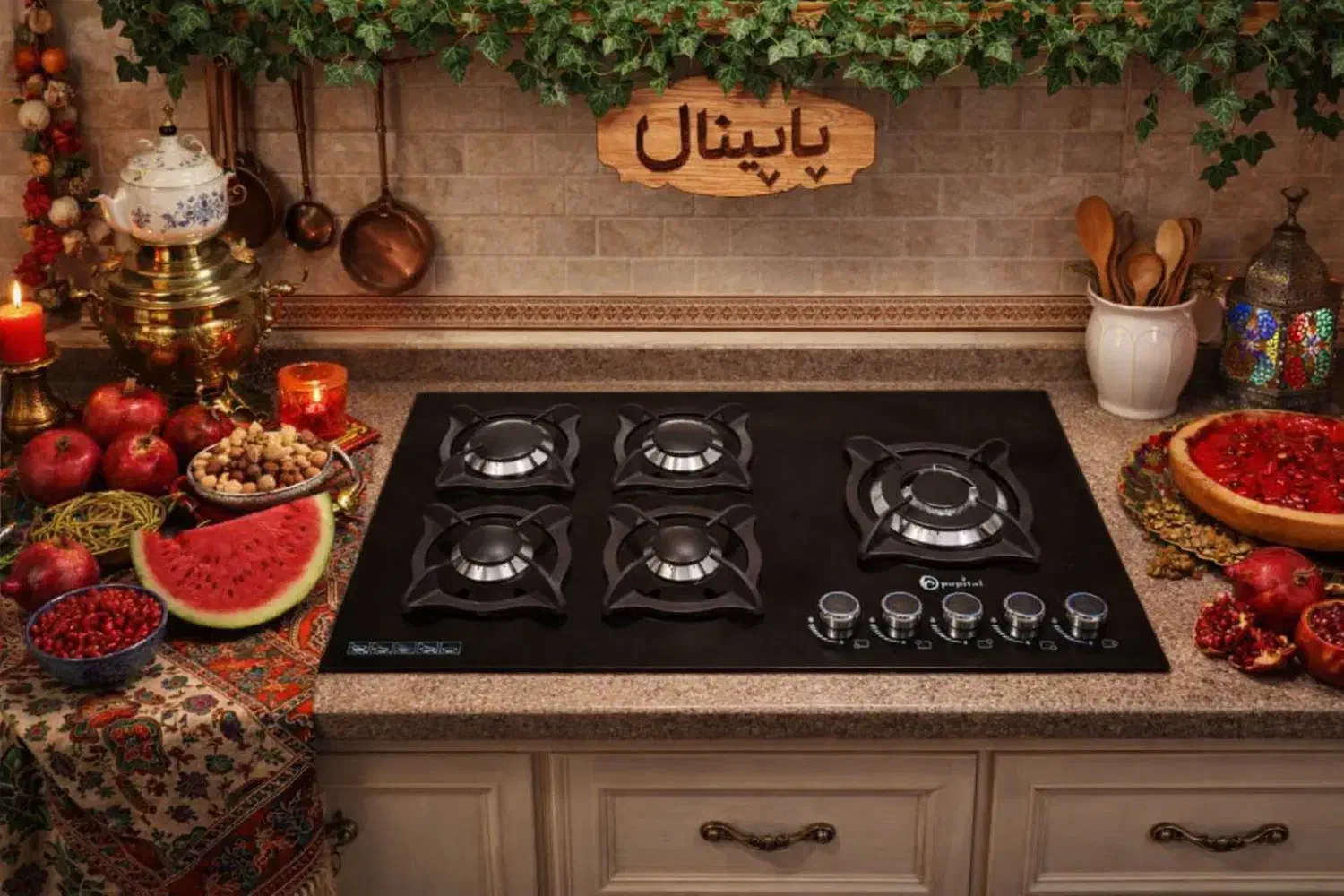 پخش بدون واسطه تهران|اجاق گاز و لوازم برقی پخت‌وپز|فریمان, |دیوار