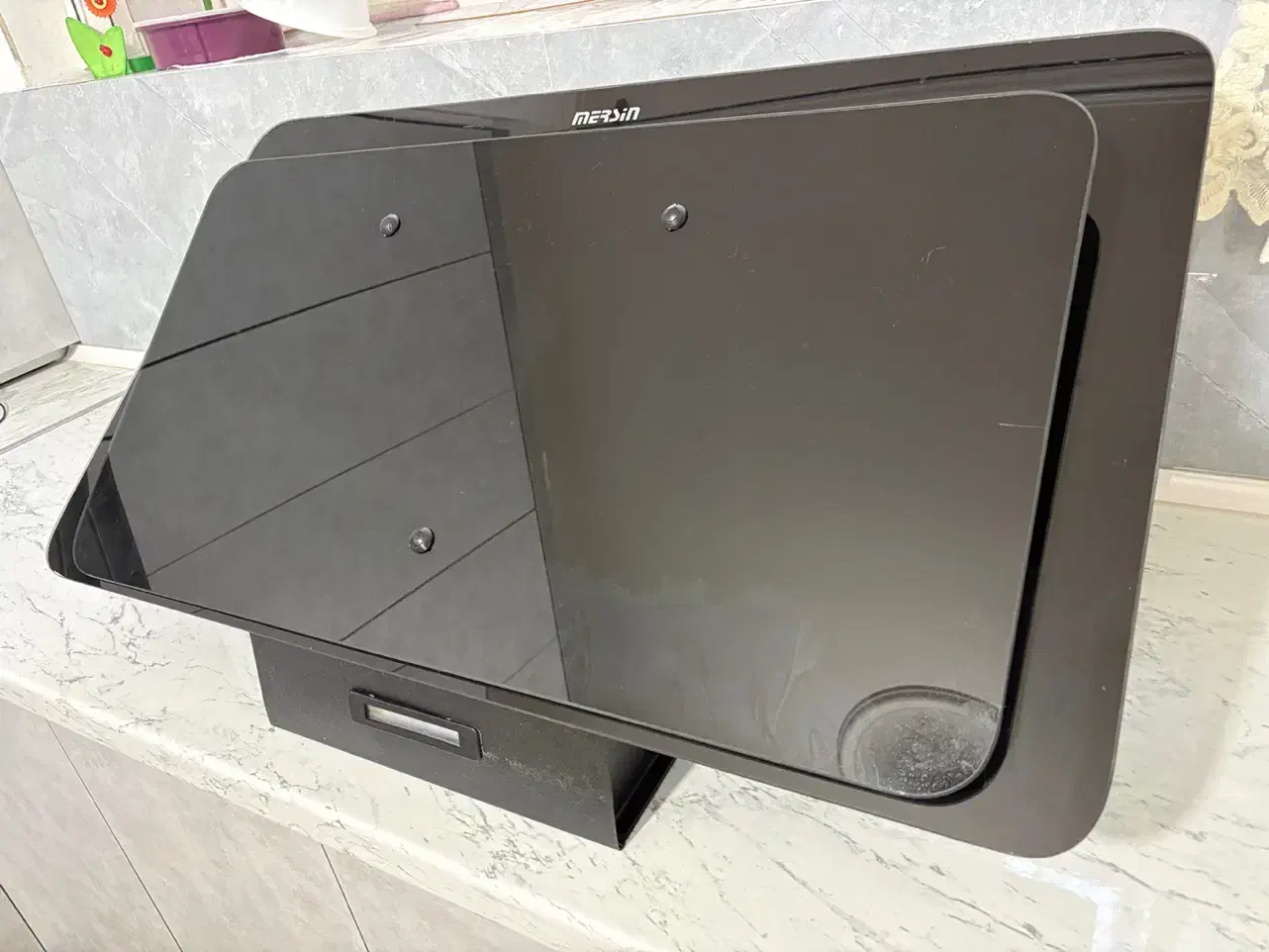 هود آشپزخانه مرسین|هود|کرمان, |دیوار