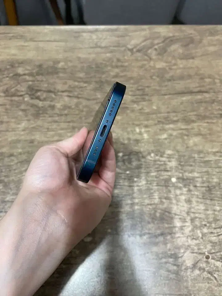 آیفون ۱۳ ۱۲۸ تمیز|موبایل|رفسنجان, |دیوار