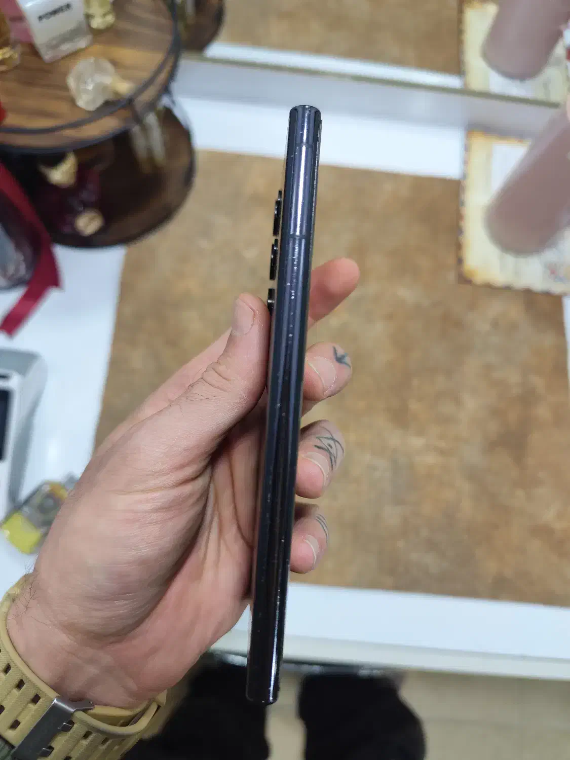 سامسونگ اس ۲۲ الترا|موبایل|نوشهر, |دیوار