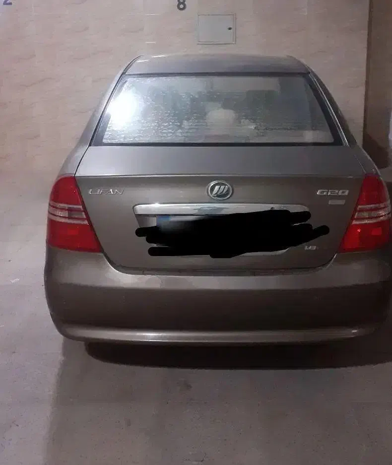 خودرو لیفان ۶۲۰ تلنت ۱۸۰۰  مدل ۹۴|خودرو سواری و وانت|صفادشت, |دیوار