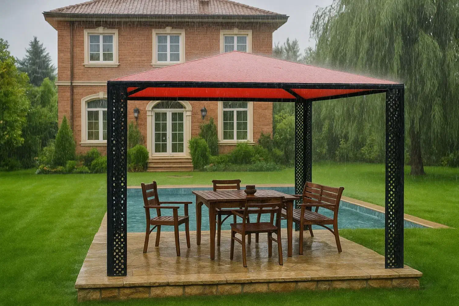 تاب و میز و نیمکت|مبلمان خانگی و میز عسلی|چمستان, |دیوار