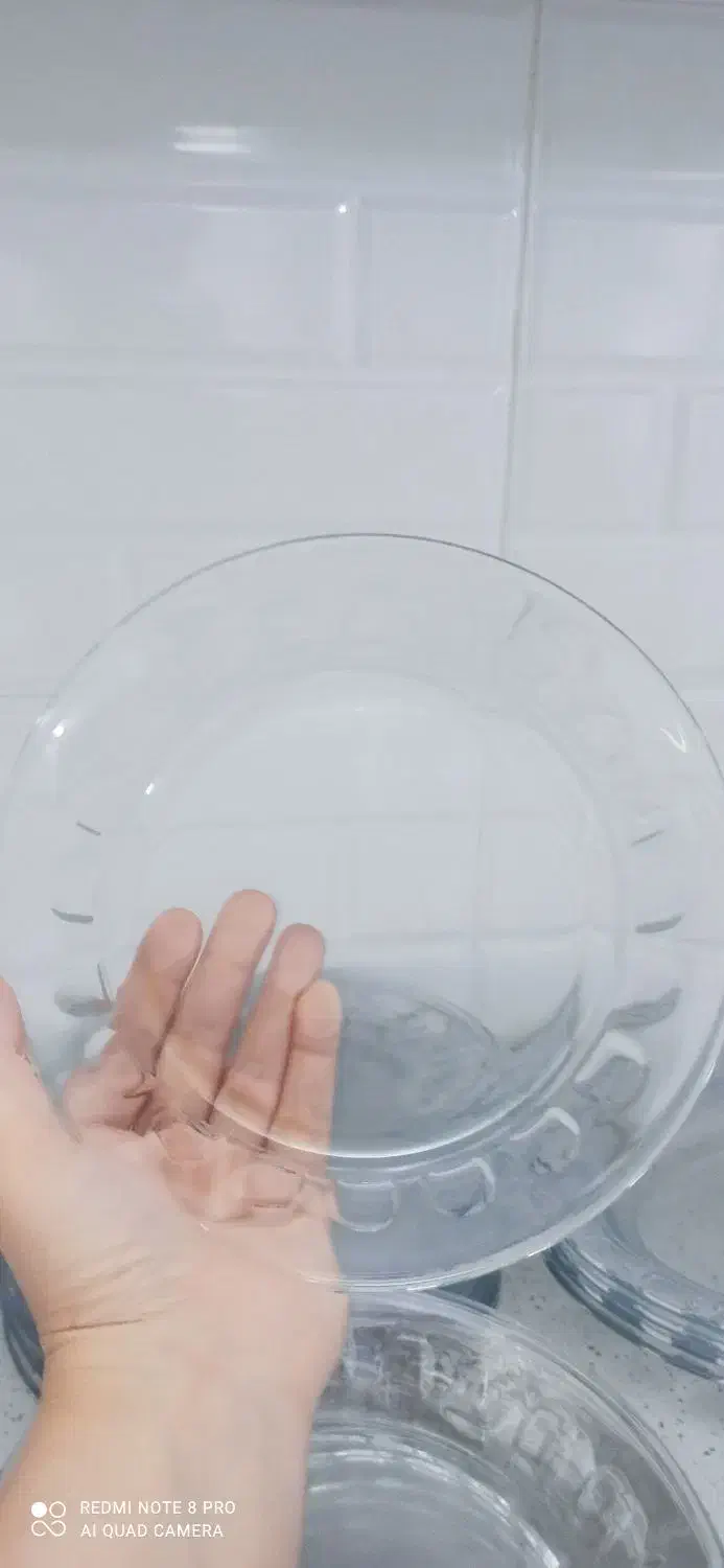 سرویس غذاخوری|ظروف سرو و پذیرایی|پاکدشت, پاکدشت (مامازند)|دیوار