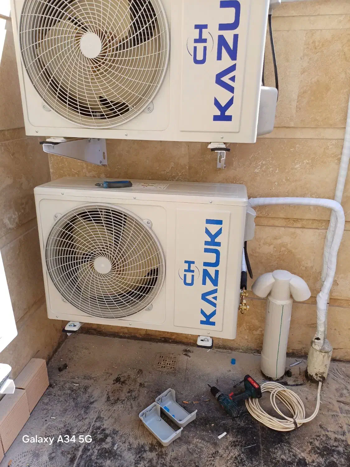 نصب و تعمیرات پکیج|خدمات پیشه و مهارت|آبیک, |دیوار