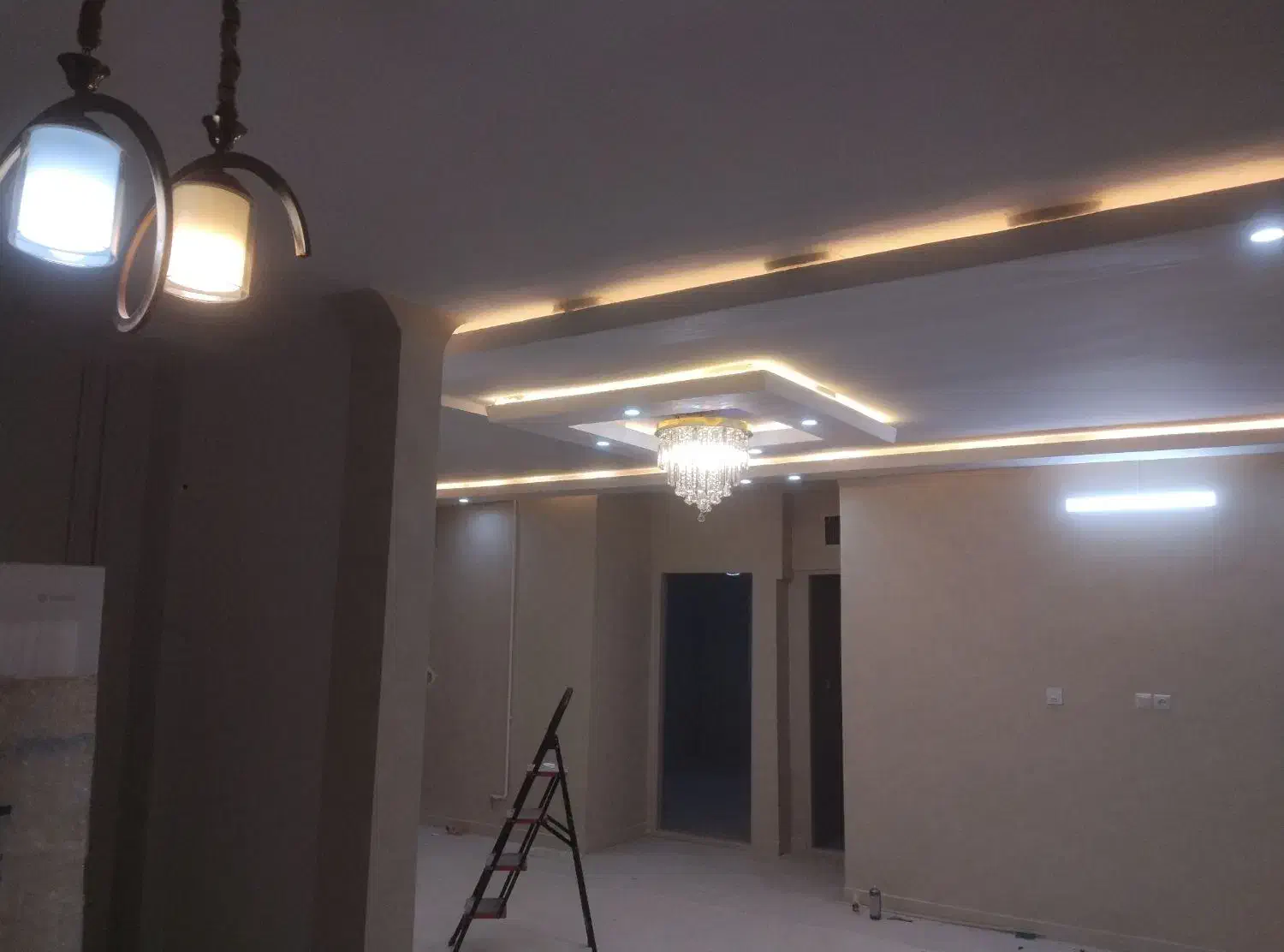 برقکار صنعتی و ساختمانی|خدمات پیشه و مهارت|نیشابور, امین اسلامی|دیوار