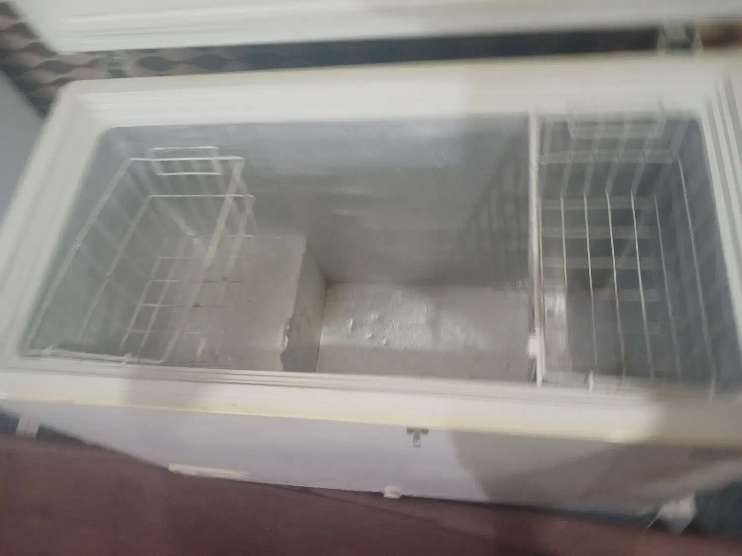 فریزر|یخچال و فریزر|شادگان, |دیوار