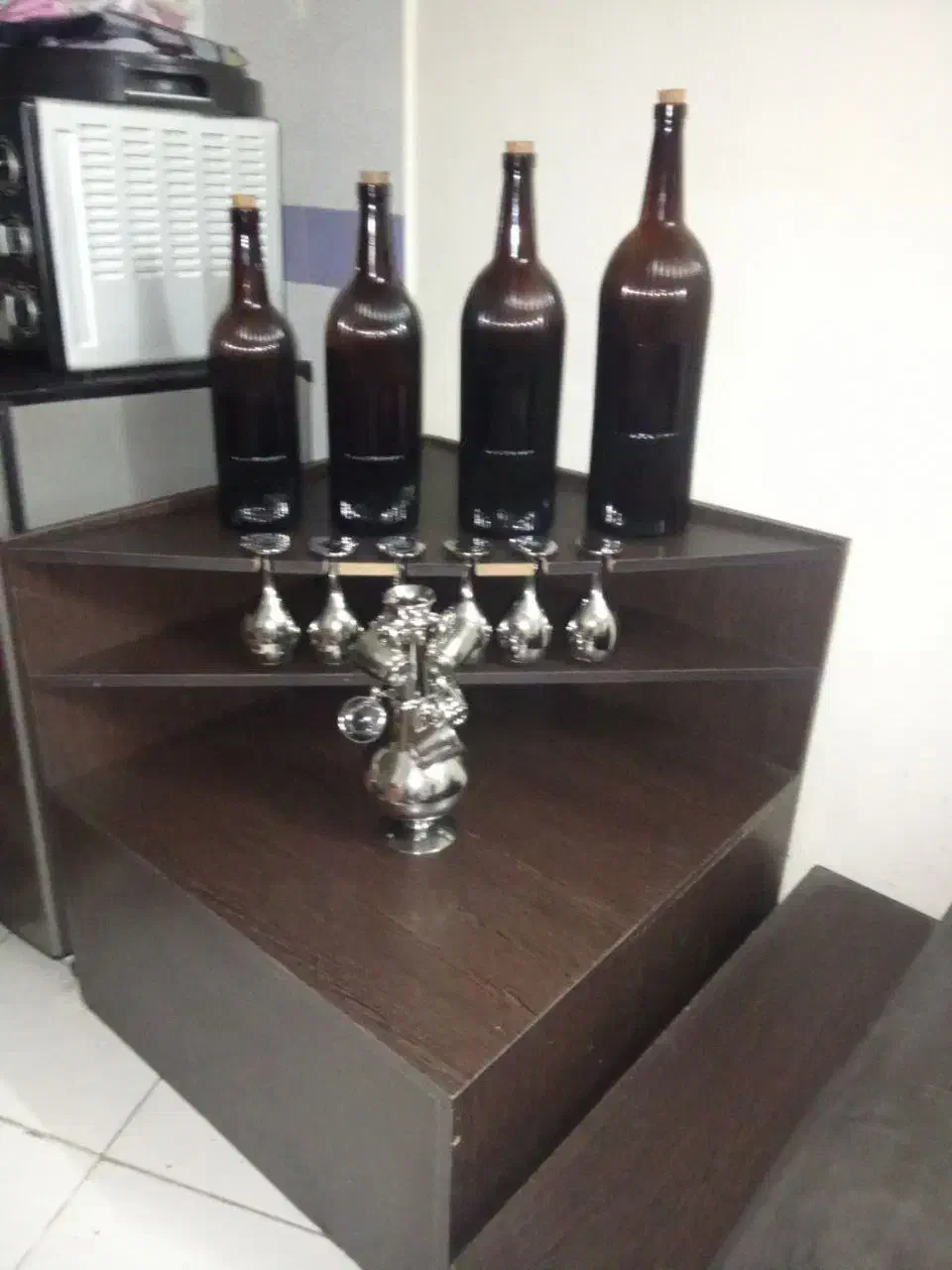 فروش مبل با قیمت پایین|مبلمان خانگی و میز عسلی|لنگرود, |دیوار