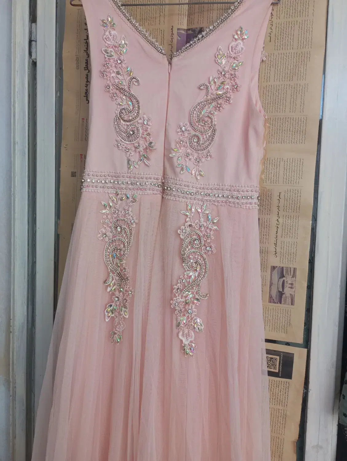 لباس مجلسی نو نو|لباس|خمینیشهر, |دیوار