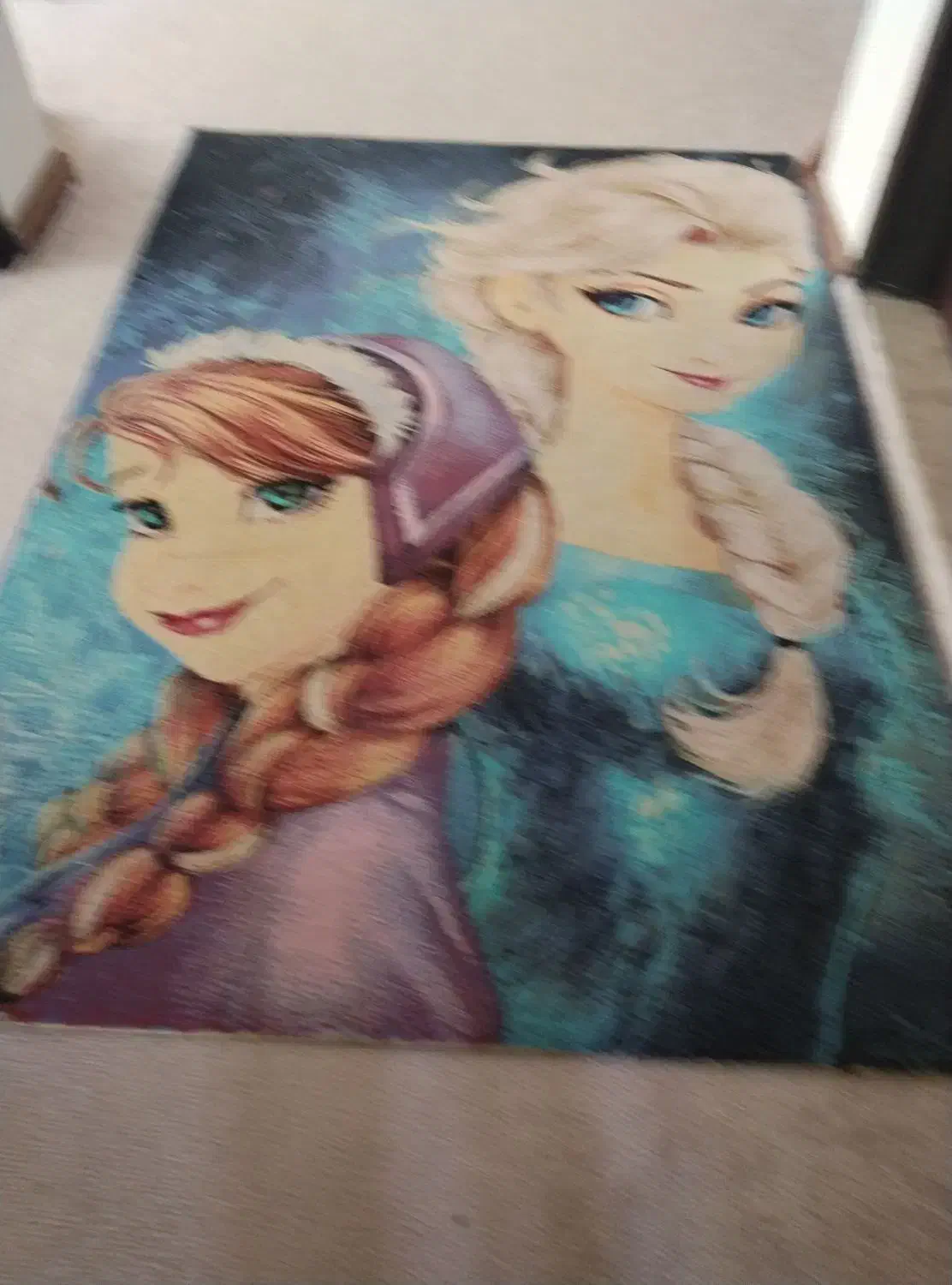 فرش فانتزی قالی قالیچه|فرش|مشهد, مهدی آباد|دیوار