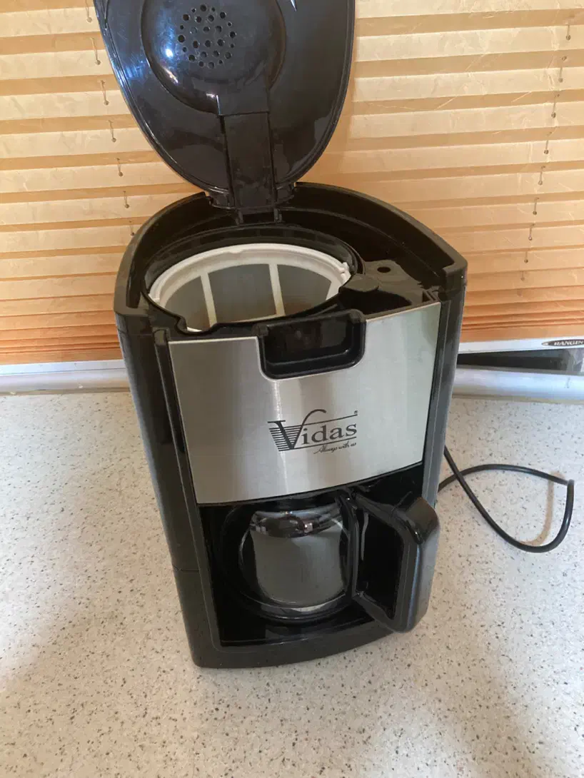 قهوه ساز|سماور، چای‌ساز، قهوه‌ساز|همدان, |دیوار