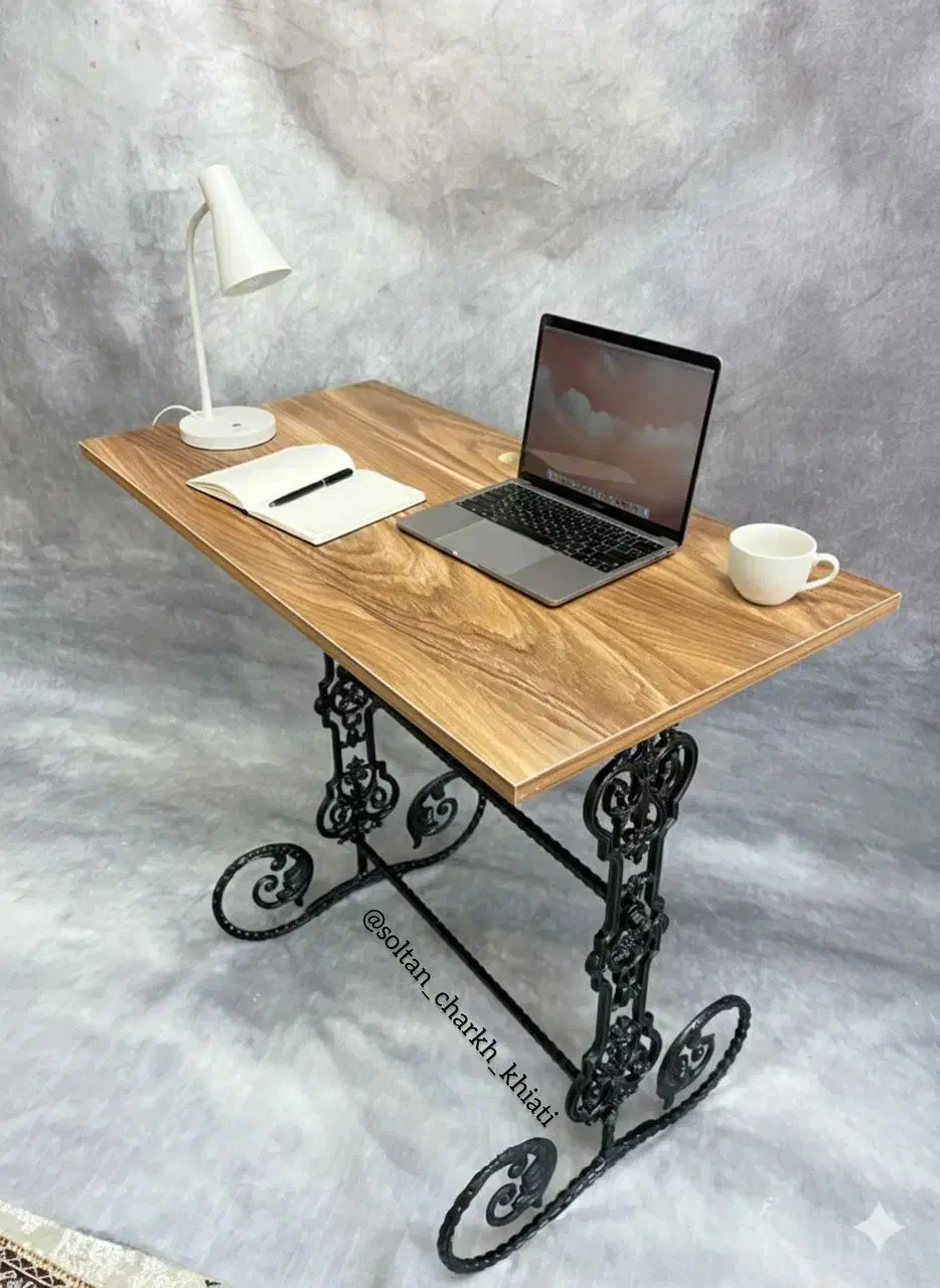 میز تحریر|میز تحریر و کامپیوتر|تهران, شهرک غزالی|دیوار