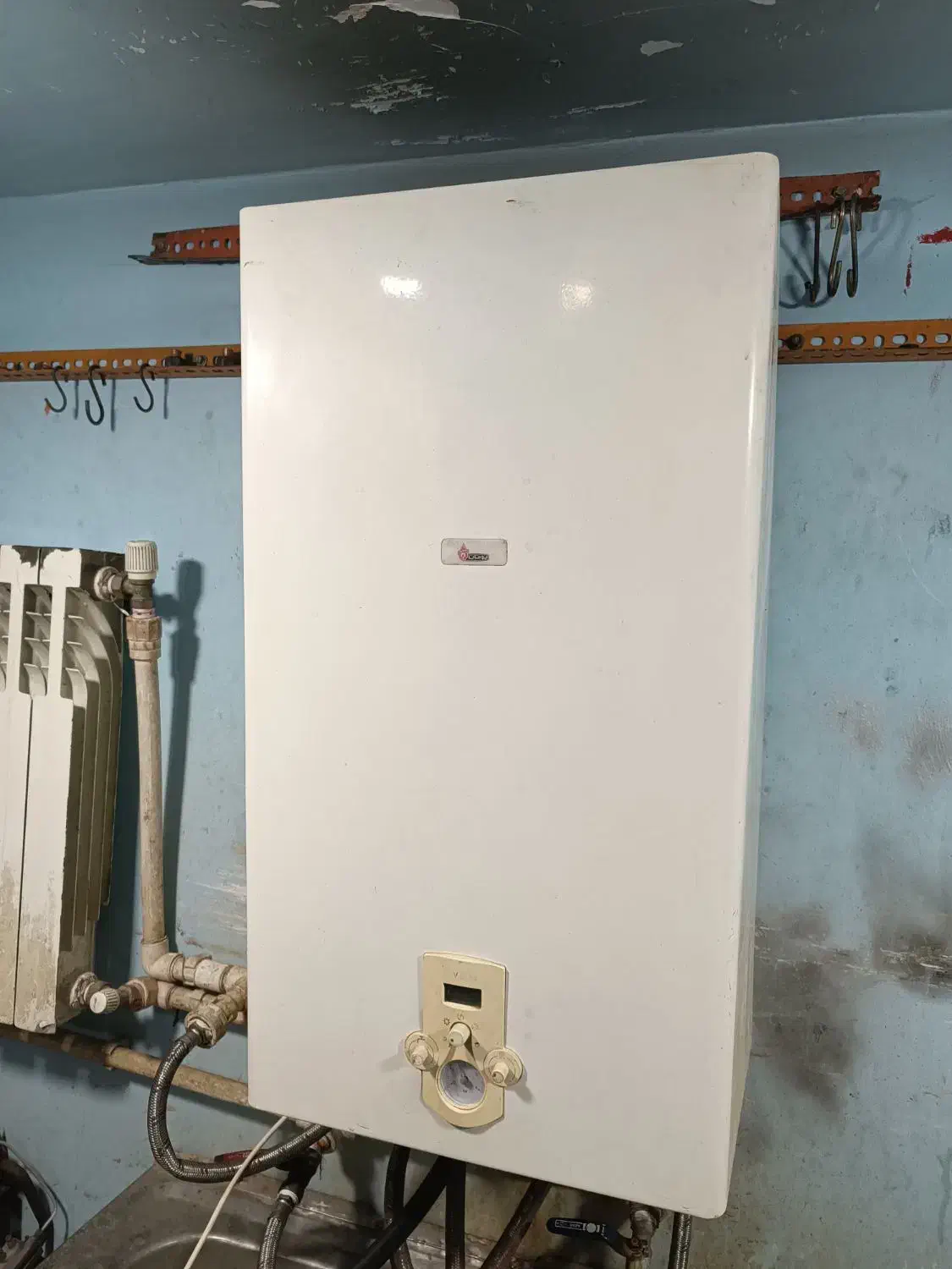 پکیج بوتان|آبگرمکن، پکیج، شوفاژ|مرزن‌آباد, |دیوار