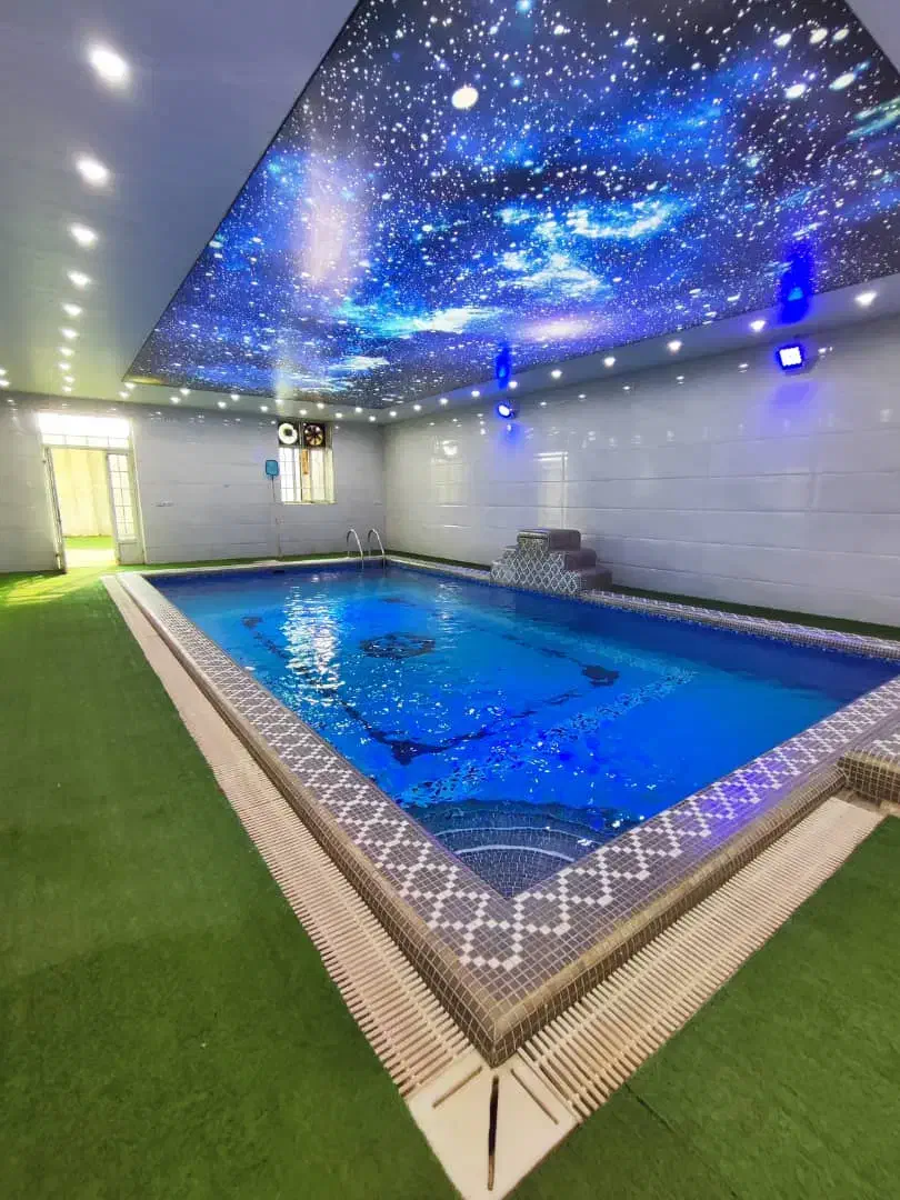 اجاره بهترین ویلا باغ های لوکس و لاکچری دزفول|اجارهٔ کوتاه‌مدت ویلا و باغ|اهواز, اهواز|دیوار