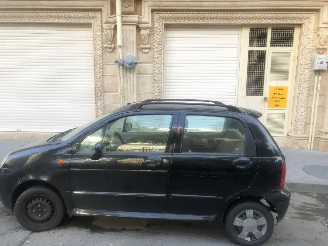 ام وی ام ۱۱۰|خودرو سواری و وانت|تهران, ستارخان|دیوار