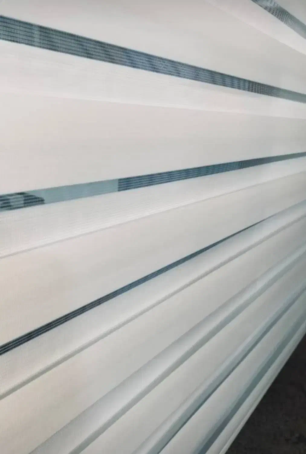 پرده زبرا اداری کلیه مناطق تهران|پرده، رانر، رومیزی|تهران, سعادتآباد|دیوار