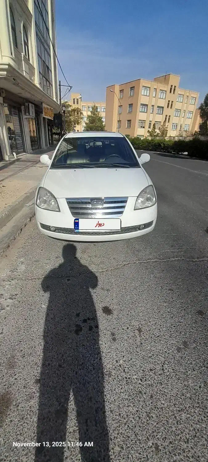 ام وی ام ۵۳۰ مدل ۹۵ کم کارکردبدون رنگ|خودرو سواری و وانت|تبریز, |دیوار