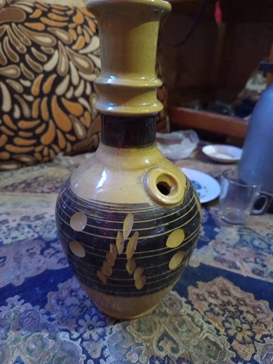 قلیون بندری|زیورآلات و اکسسوری|رودبار (کرمان), |دیوار