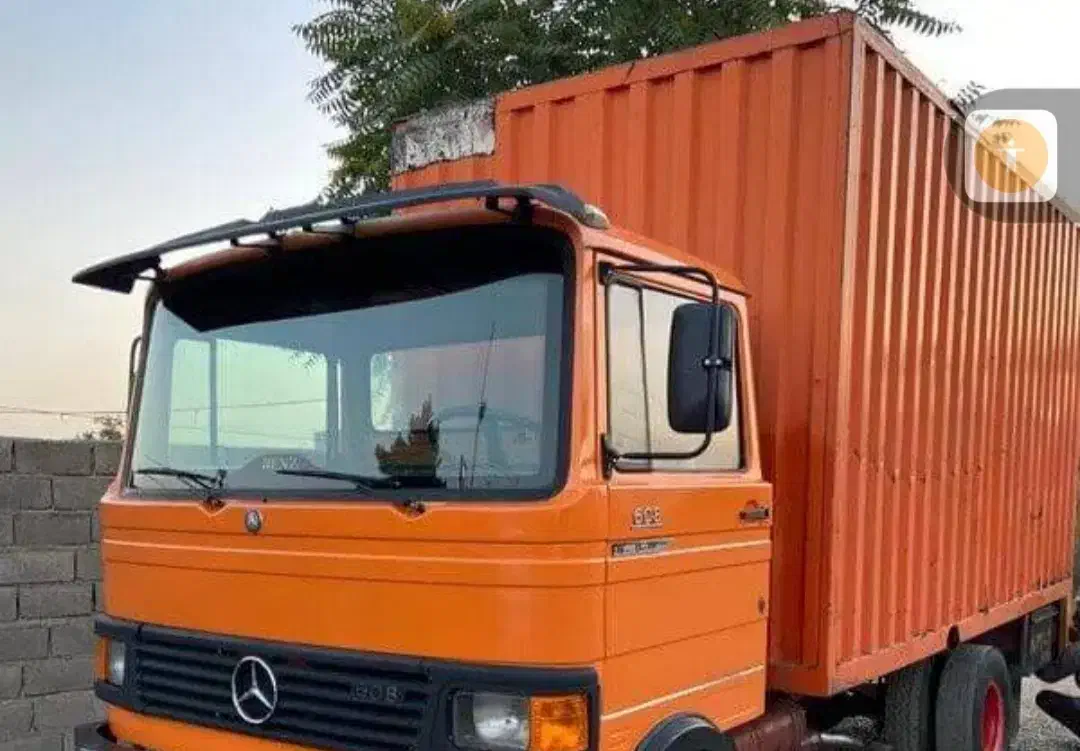 استخدام راننده آقا با خاور|استخدام حمل و نقل|مشهد, مهدی آباد|دیوار