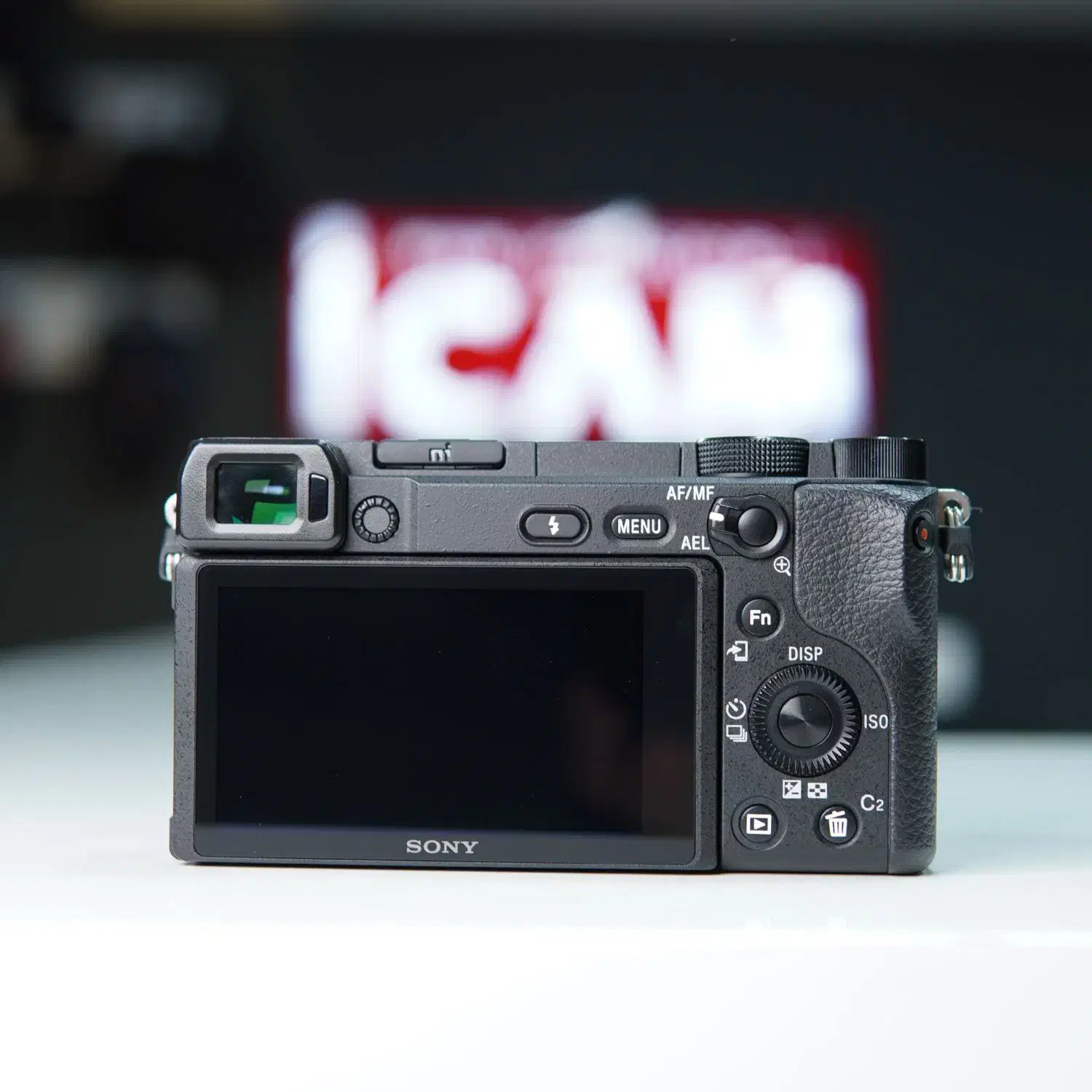 سونی آلفا Sony a6400 kit 16-50 oss اوپن باکس|دوربین عکاسی و فیلم‌برداری|تهران, فردوسی|دیوار