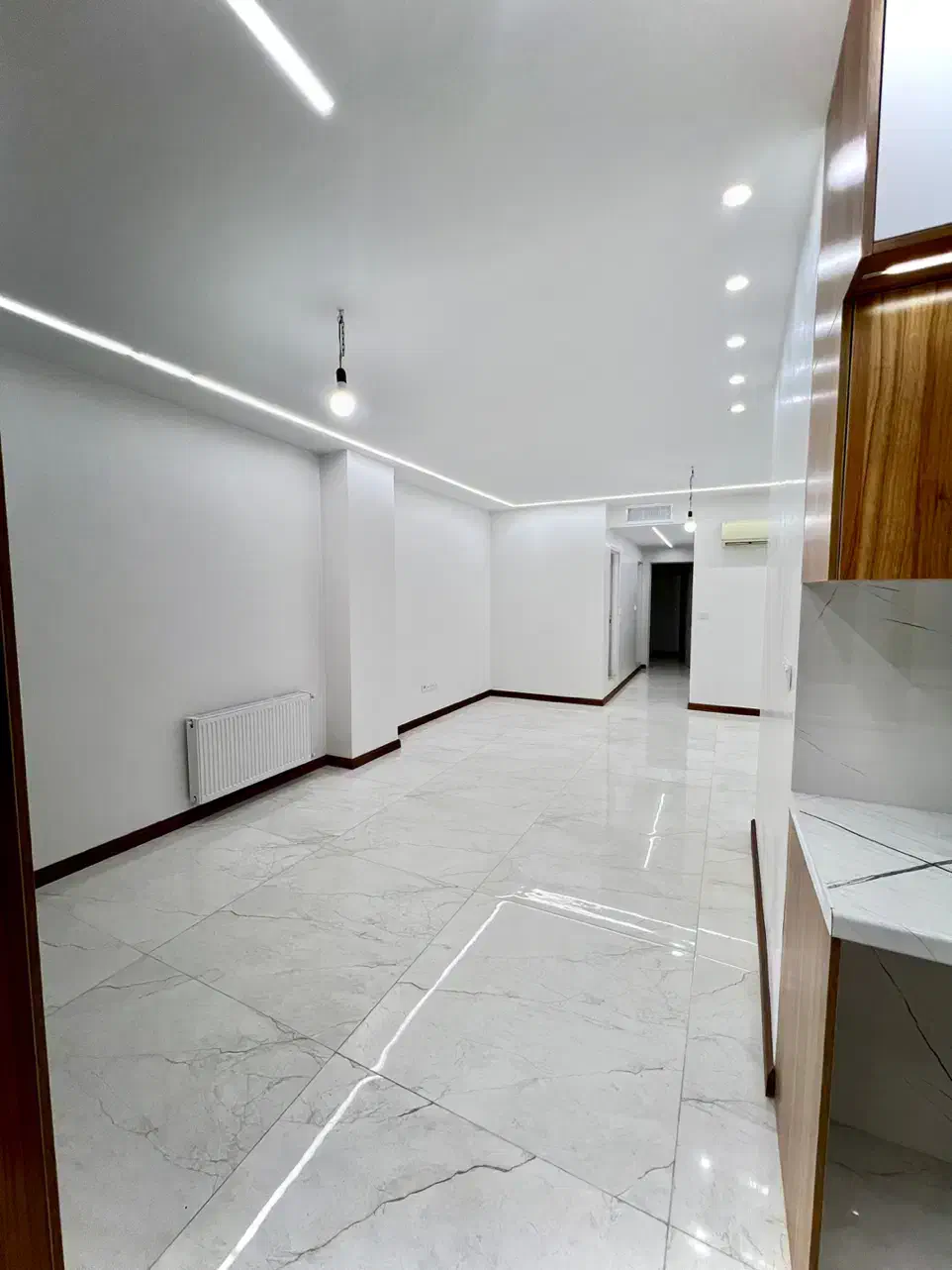 نورپردازی - لاین نوری - فروش طراحی و اجرا|ریسه و چراغ تزئینی|تهران, سعادتآباد|دیوار