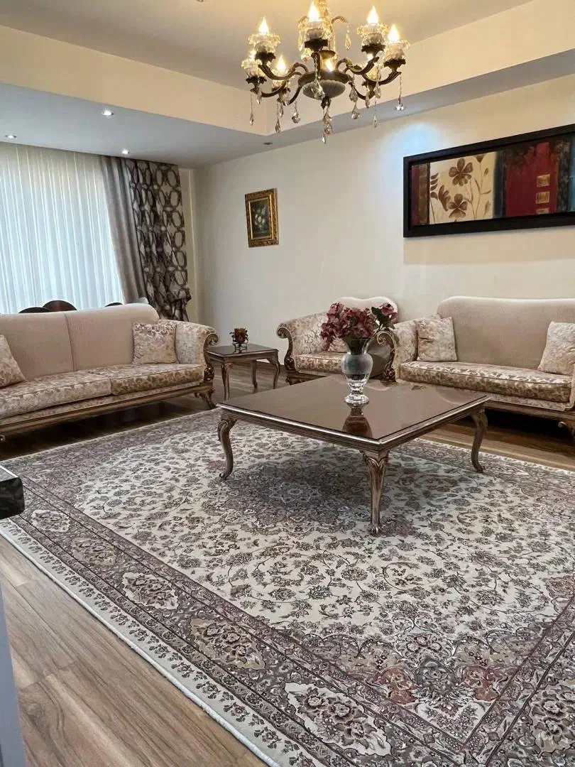 ۱۲۶ متری ۳ خواب