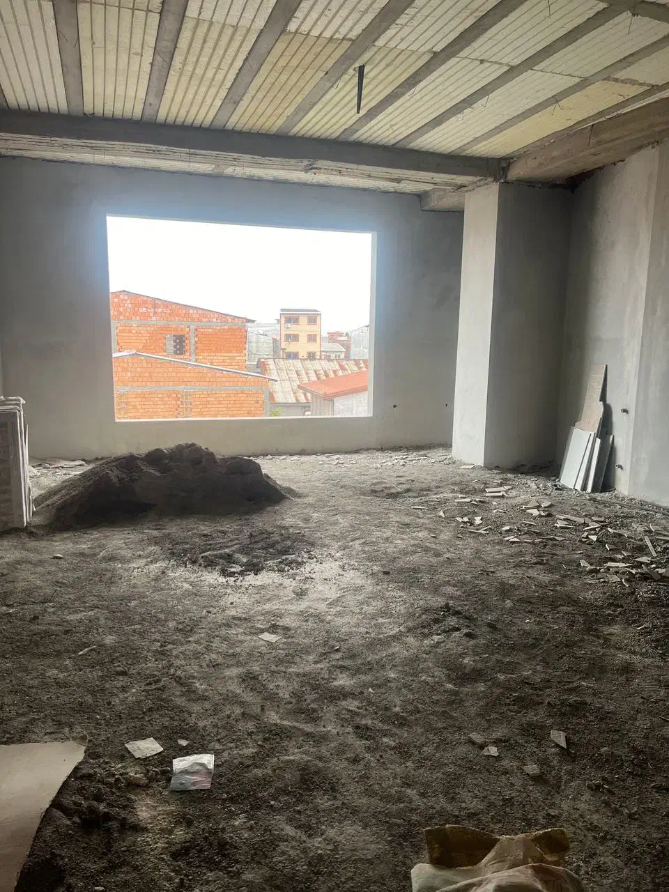 پیش فروش آپارتمان۱۰۵متر۲خواب مدارک کامل مرکز شهر|پیشفروش املاک|محمودآباد, |دیوار