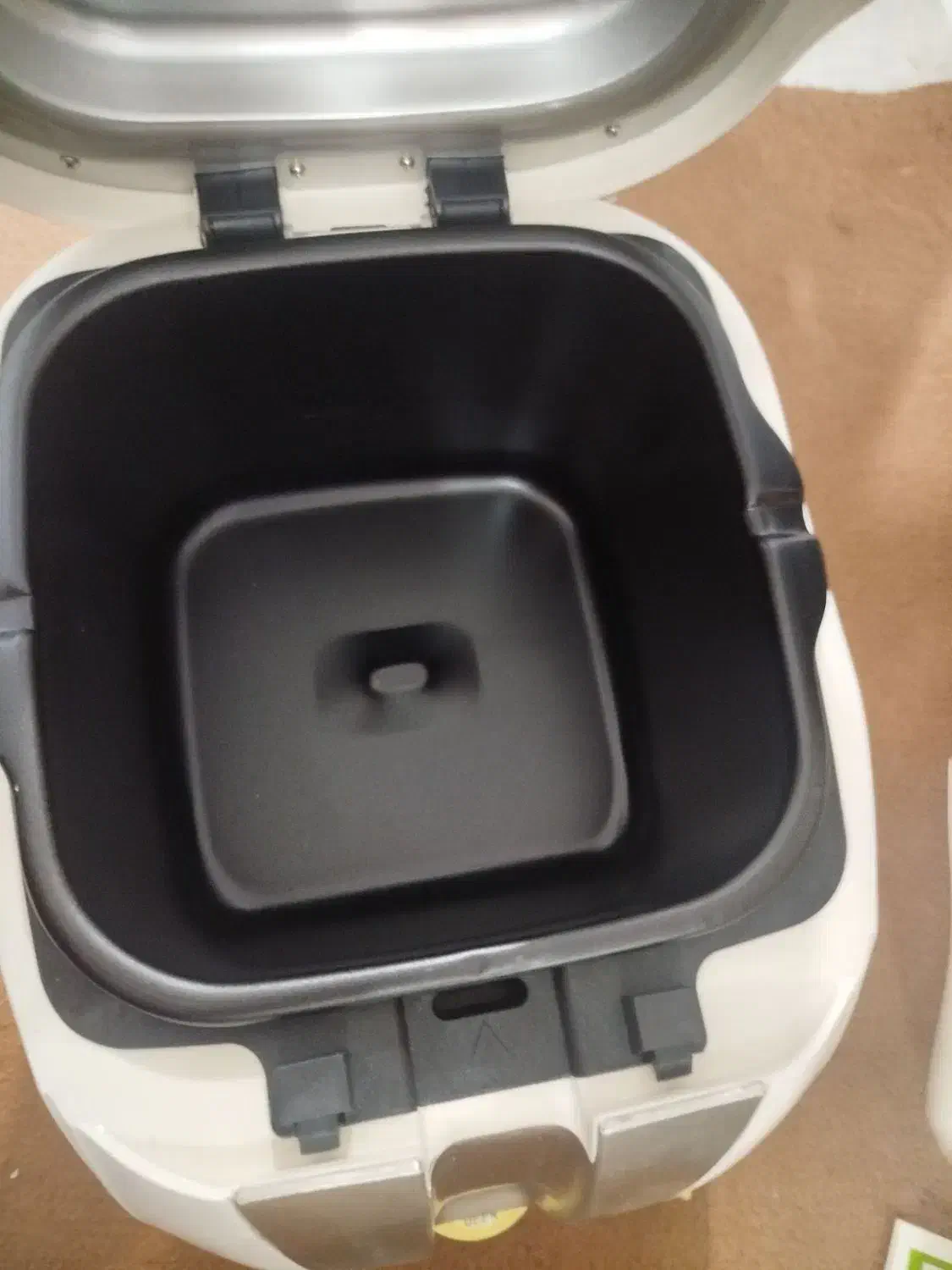 سرخ کن نو نو آکبند|اجاق گاز و لوازم برقی پخت‌وپز|شاهدشهر, |دیوار