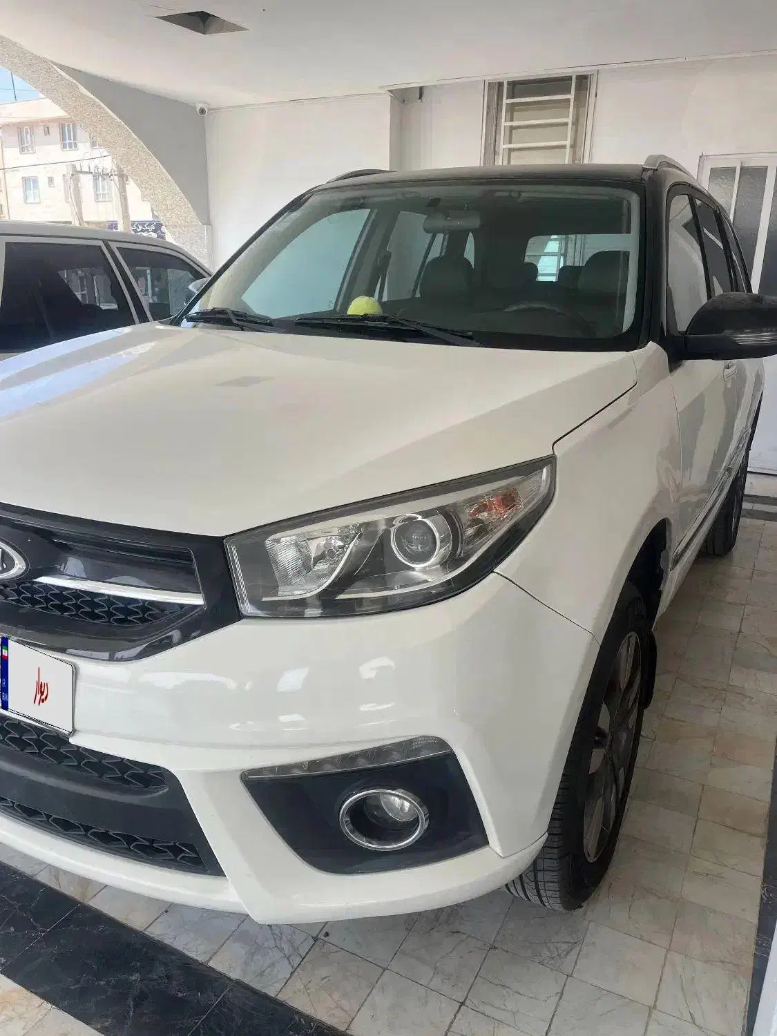 Mvm x 33s|خودرو سواری و وانت|کرج, جهانشهر|دیوار