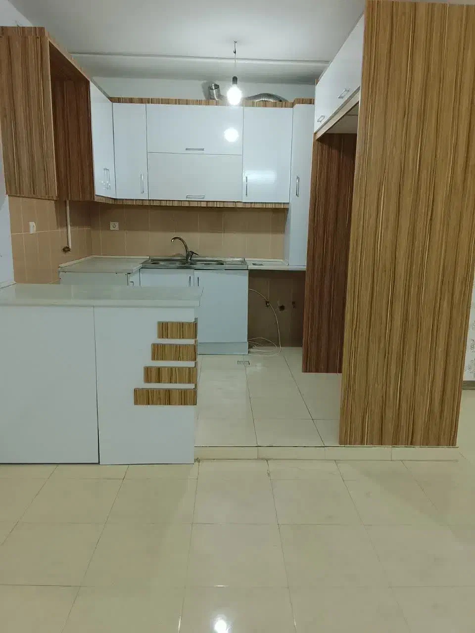 اجاره واحد۸۵متره دوخواب|اجارهٔ آپارتمان|مهدی شهر, |دیوار