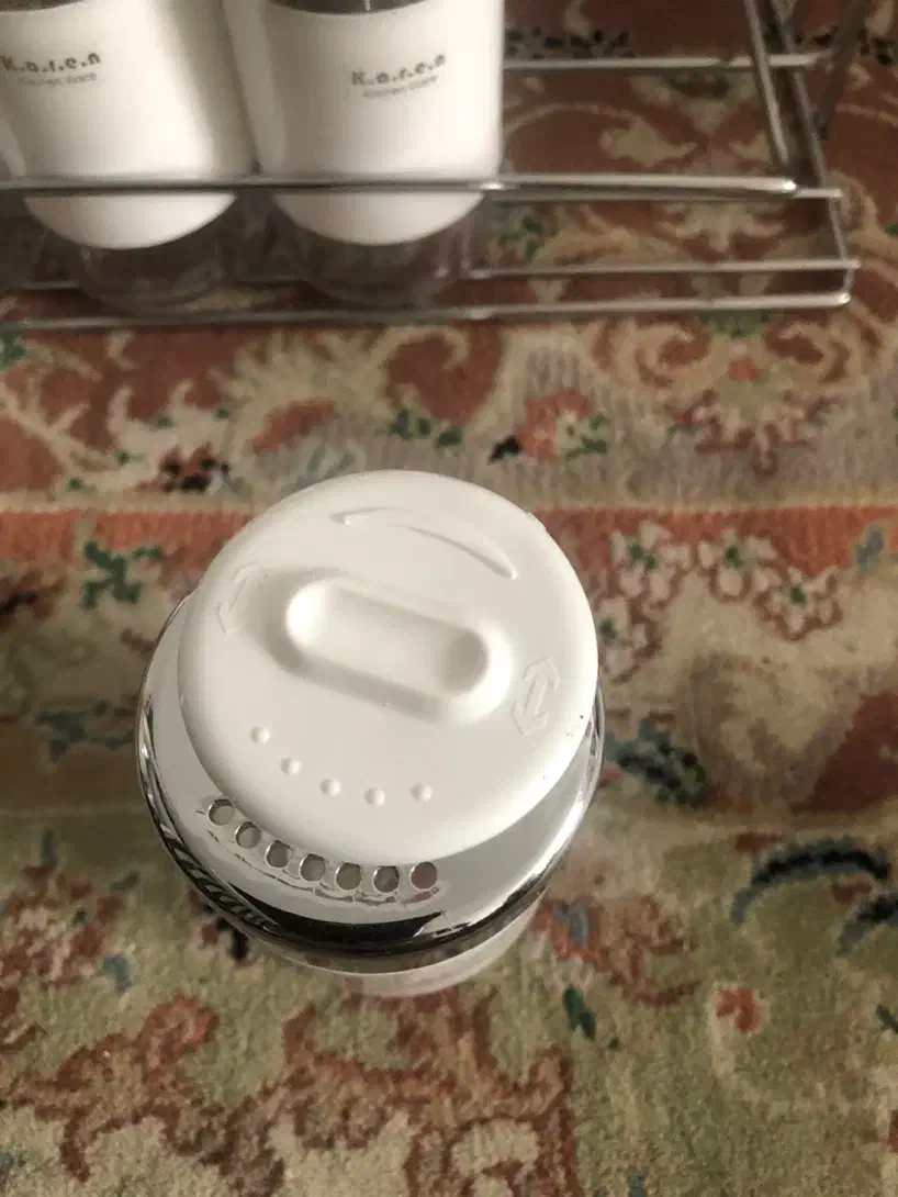 جا قند وشکری|ظروف نگهدارنده، پلاستیکی، یک‌بارمصرف|پردیس, فاز ۲|دیوار