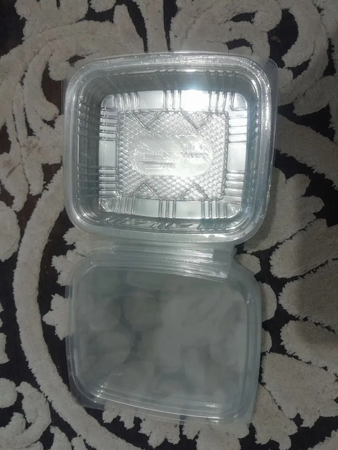 ظرف|ظروف نگهدارنده، پلاستیکی، یکبارمصرف|بیرجند, |دیوار