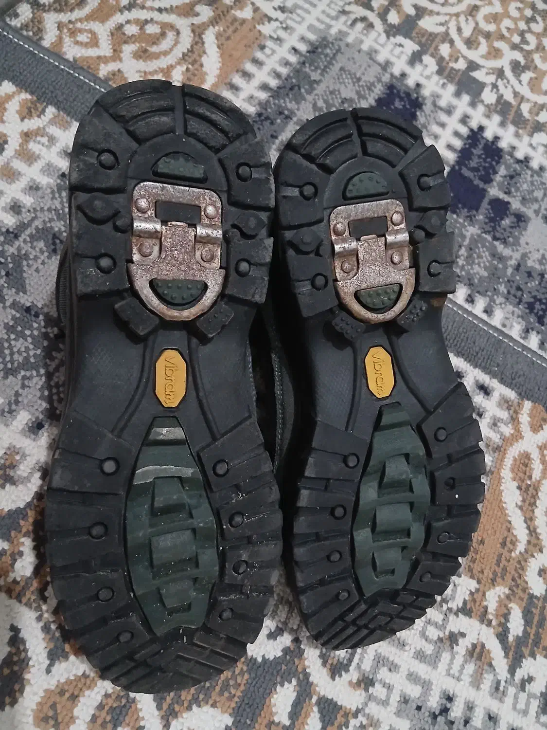 کفش کلمبیا|کیف، کفش، کمربند|همدان, |دیوار