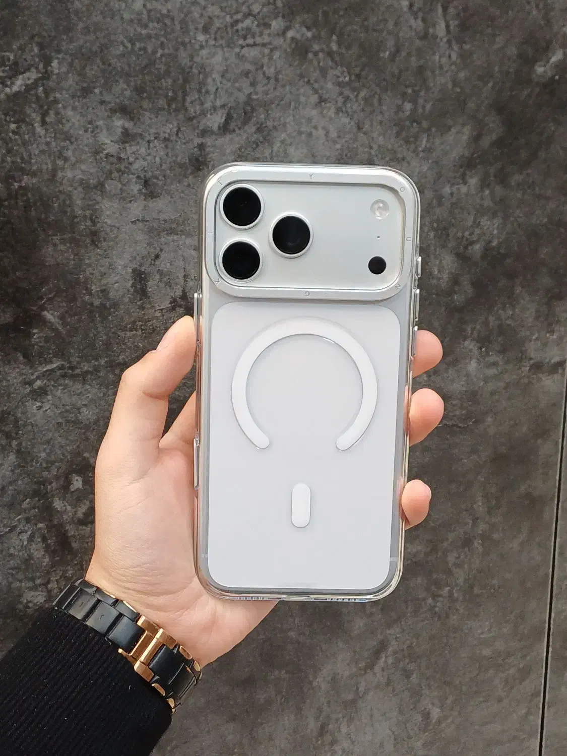 ایفون ۱۷ پرومکس|موبایل|اصفهان, مفتح|دیوار