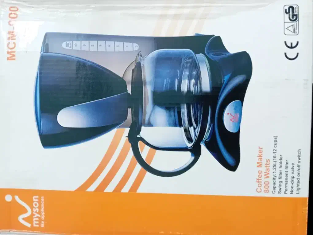 قهوه ساز مایسان|سماور، چایساز، قهوهساز|تهران, کاج|دیوار