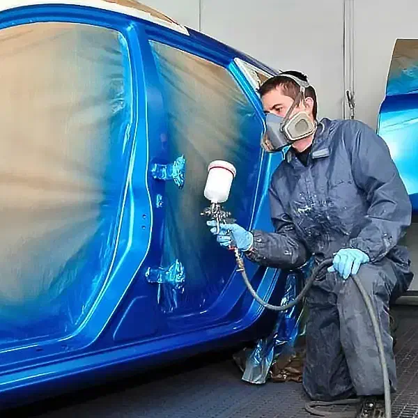 شاگرد نقاشی اتومبیل|استخدام صنعتی، فنی، مهندسی|گرگان, |دیوار