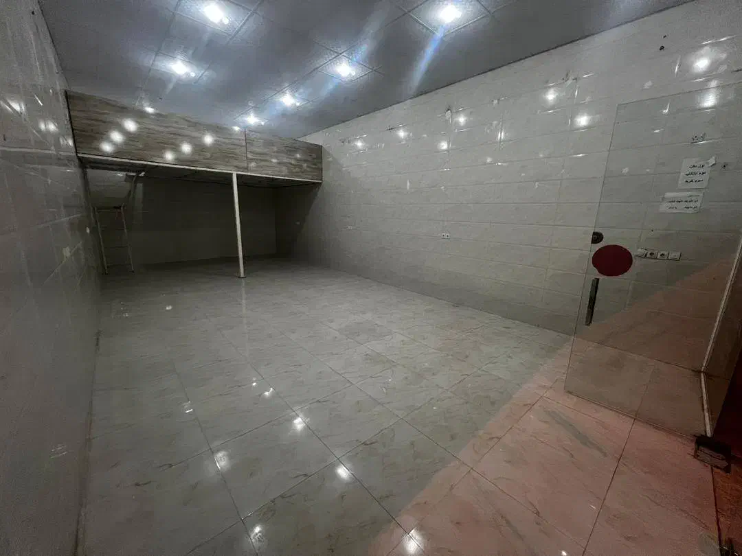 مغازه رهن و اجاره|اجارهٔ مغازه و غرفه|رامهرمز, |دیوار