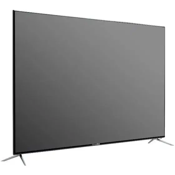 تلویزیون هوشمند ال ای دی هیمالیا 65اینچ|تلویزیون و پروژکتور|بندر امام خمینی, |دیوار