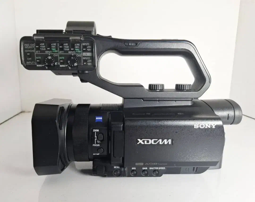 دوربین سونی X70|دوربین عکاسی و فیلمبرداری|نهاوند, |دیوار