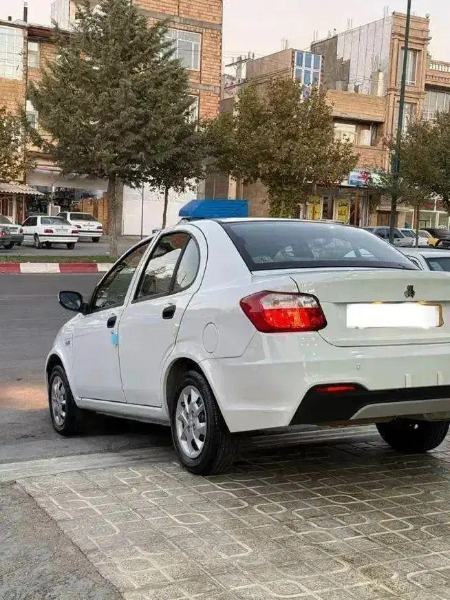 ساینا S استاندارد ۸۵ گانه مدل 1403 در حد خشک|خودرو سواری و وانت|ایلام, |دیوار