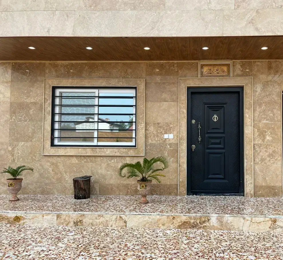 اجاره ویلا نوساز تکخواب تروتمیز|اجارهٔ کوتاهمدت ویلا و باغ|چالوس, |دیوار