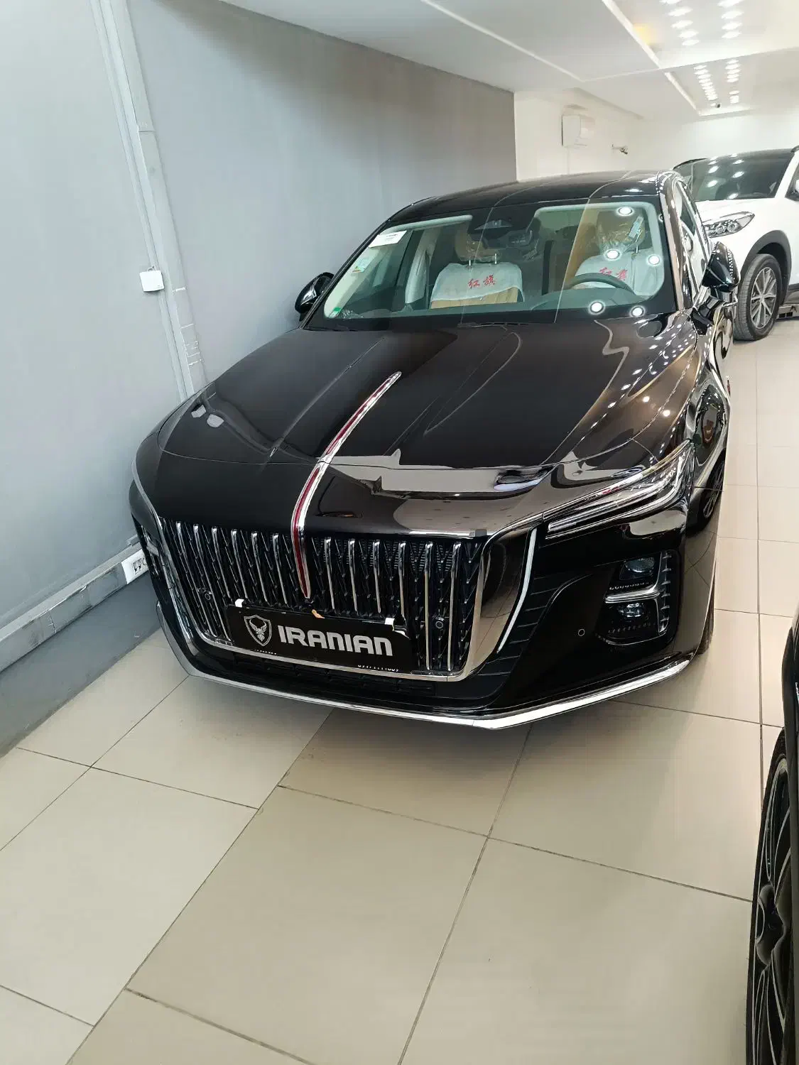 هونگچی H5 مدل ۱۴۰۳ صفر اقساطی و نقدی|خودرو سواری و وانت|شیراز, ستارخان|دیوار