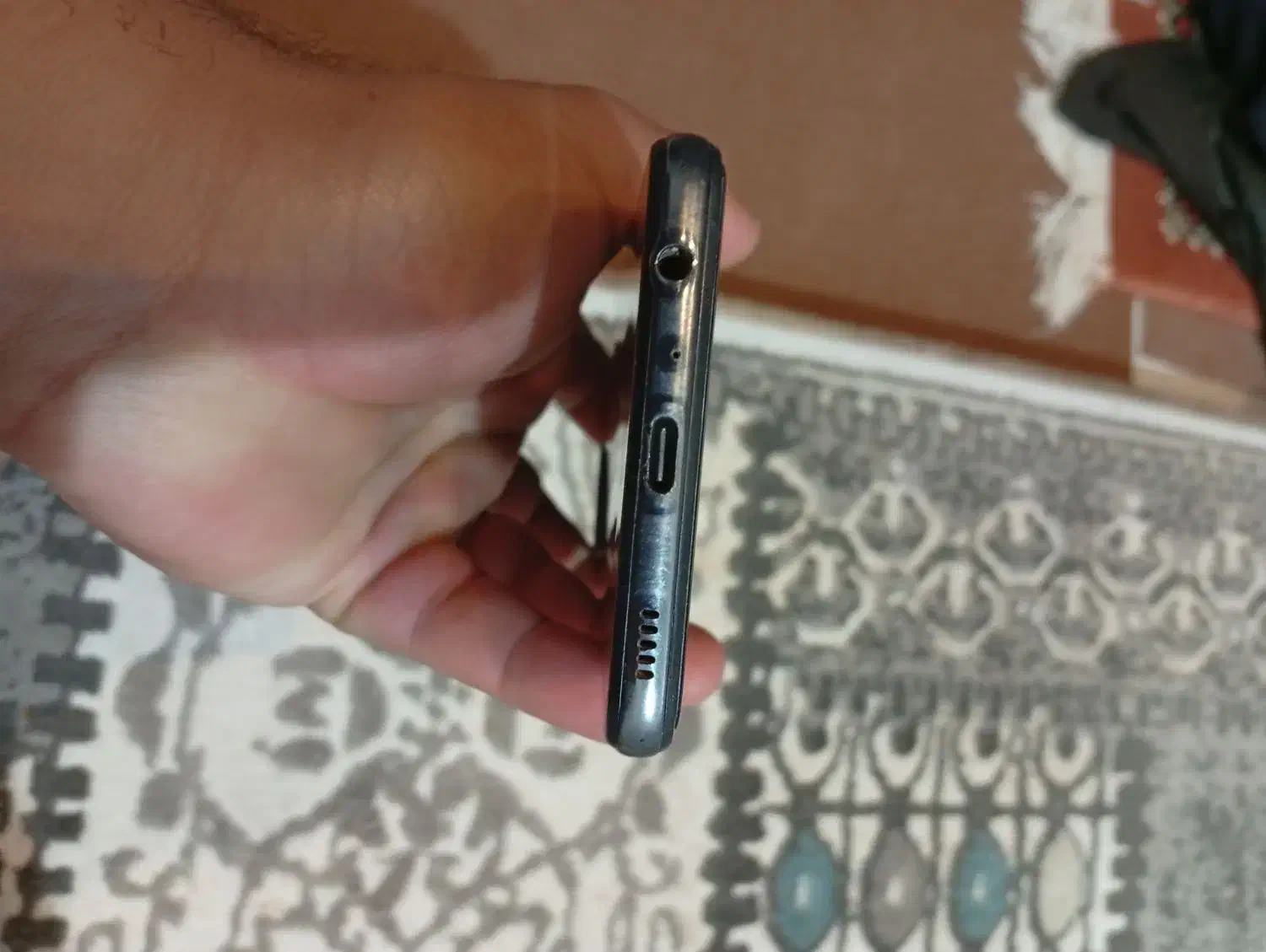 ساموسنگ گالکسی A52s|موبایل|پیرانشهر, |دیوار